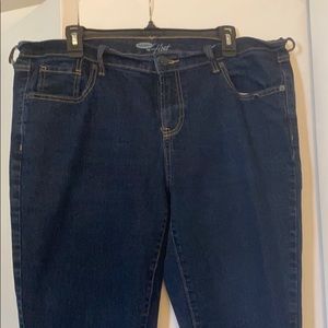 Old Navy Jeans - The Flirt